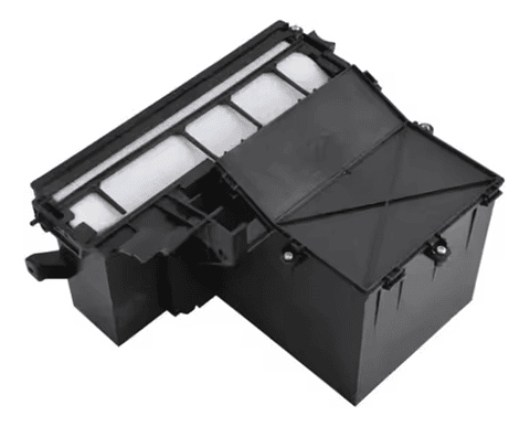 Left Spittoon Service Kit K9501 T8w15-67018