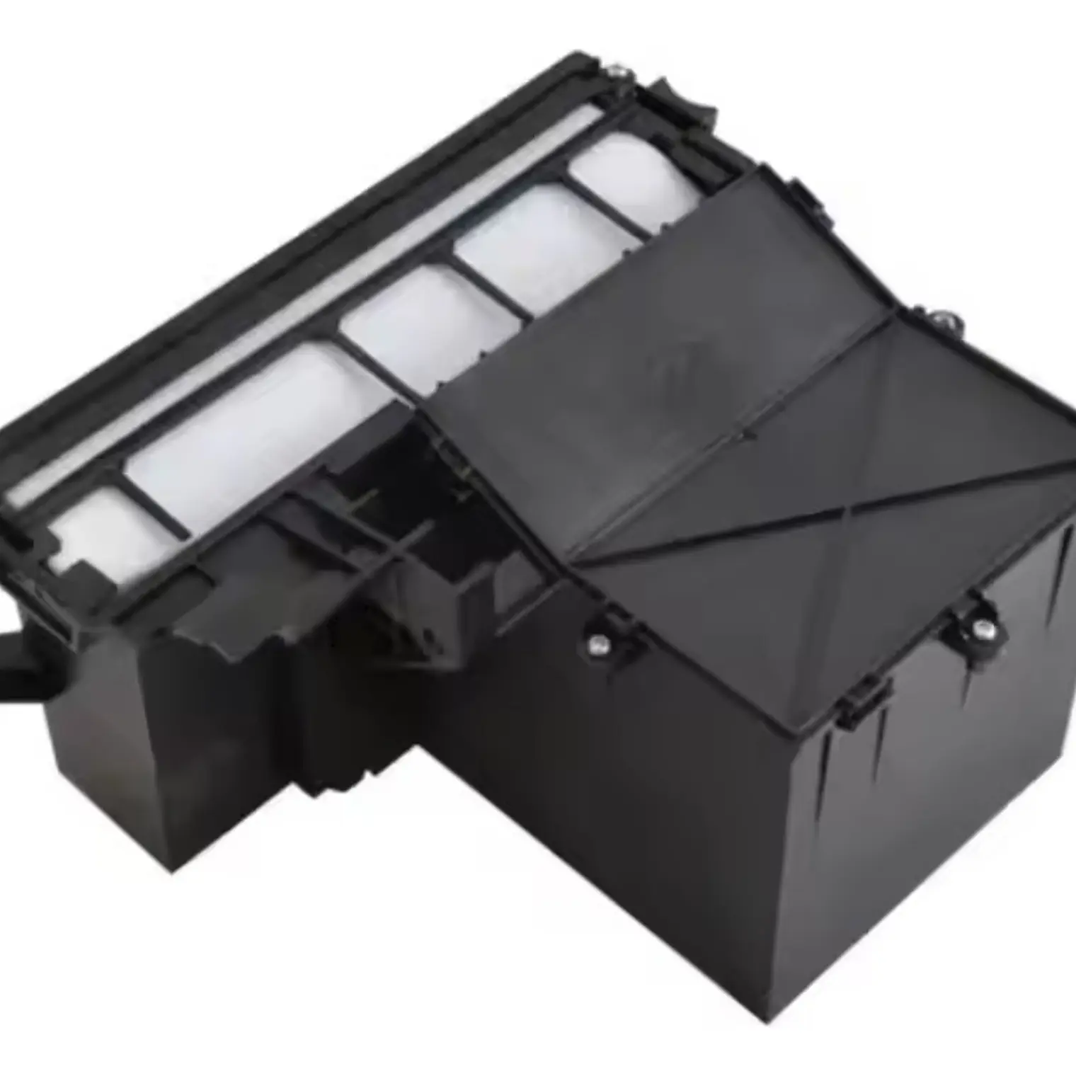 Left Spittoon Service Kit K9501 T8w15-67018 1