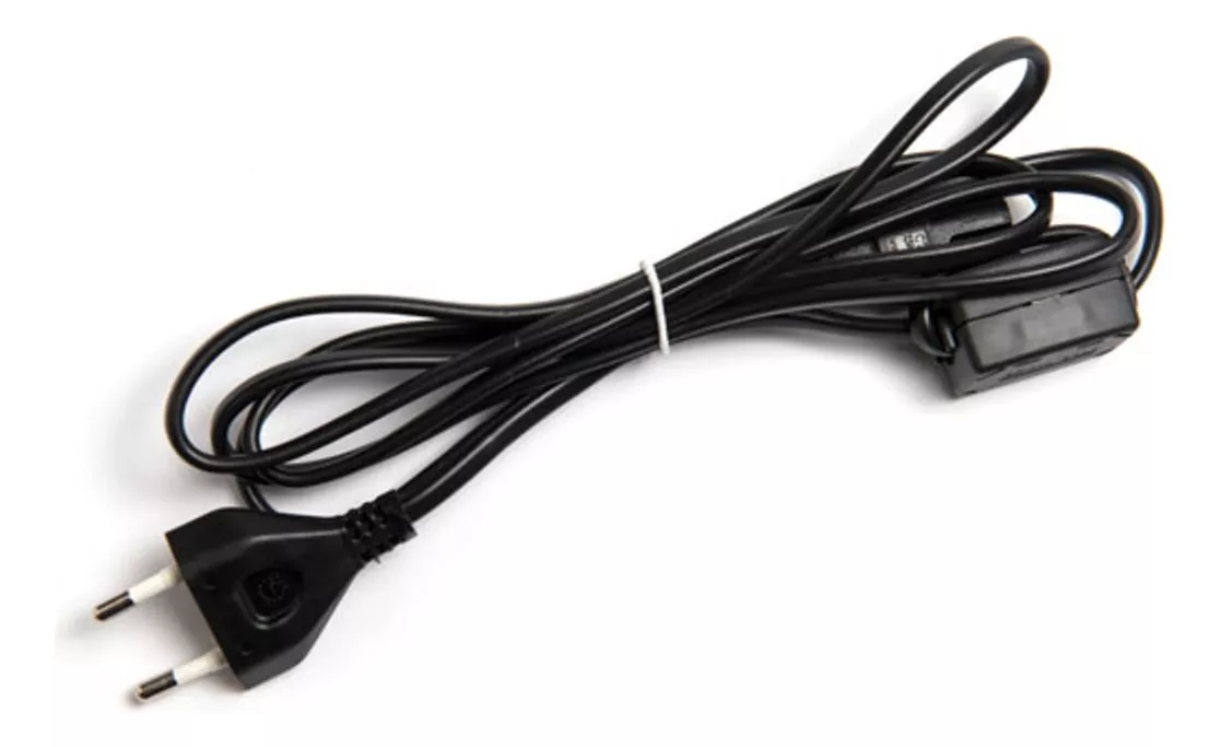 Power Cord Us Para Mc6 Y Mc6-ex Modelo  1