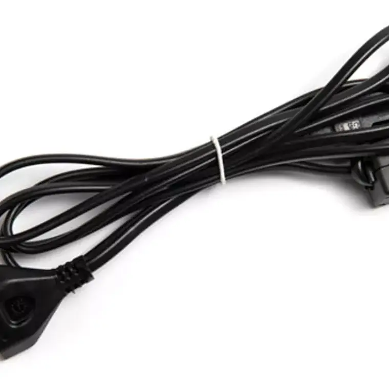 Power Cord Us Para Mc6 Y Mc6-ex Modelo  1
