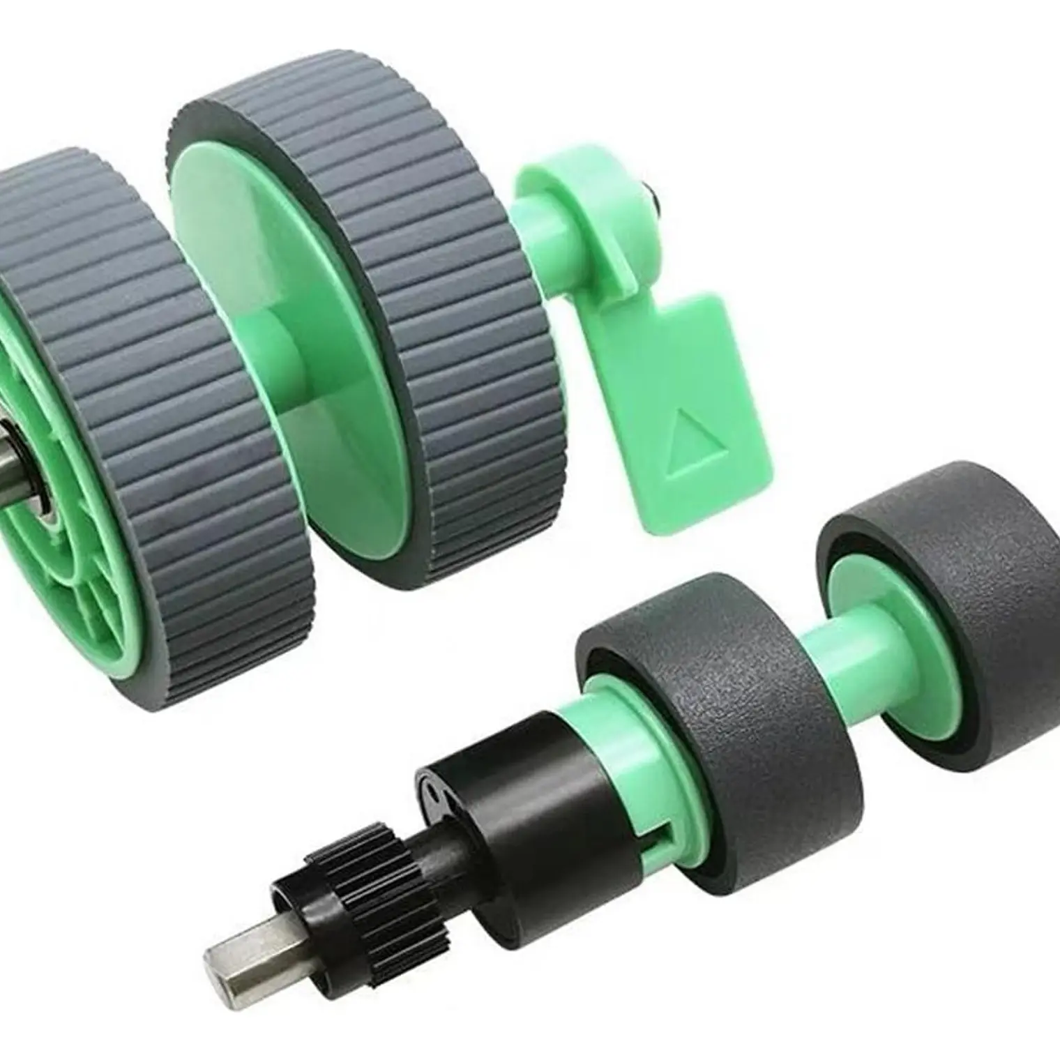 Kit Rodillos Brother Ld1947001 + Ld1948001 Prk-a2001 1