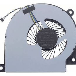 Fan Cpu Cooling Dc12v Hp Proone 440 G9 M82654-001