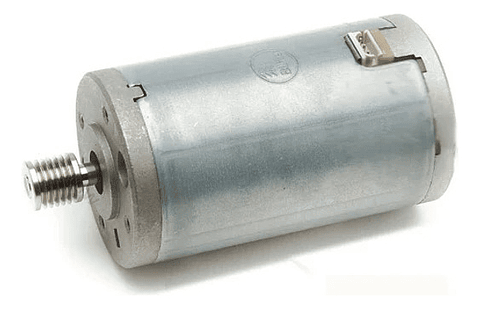 Motor De Eje De Escaneo Hp Designjet T770 T790 T1200
