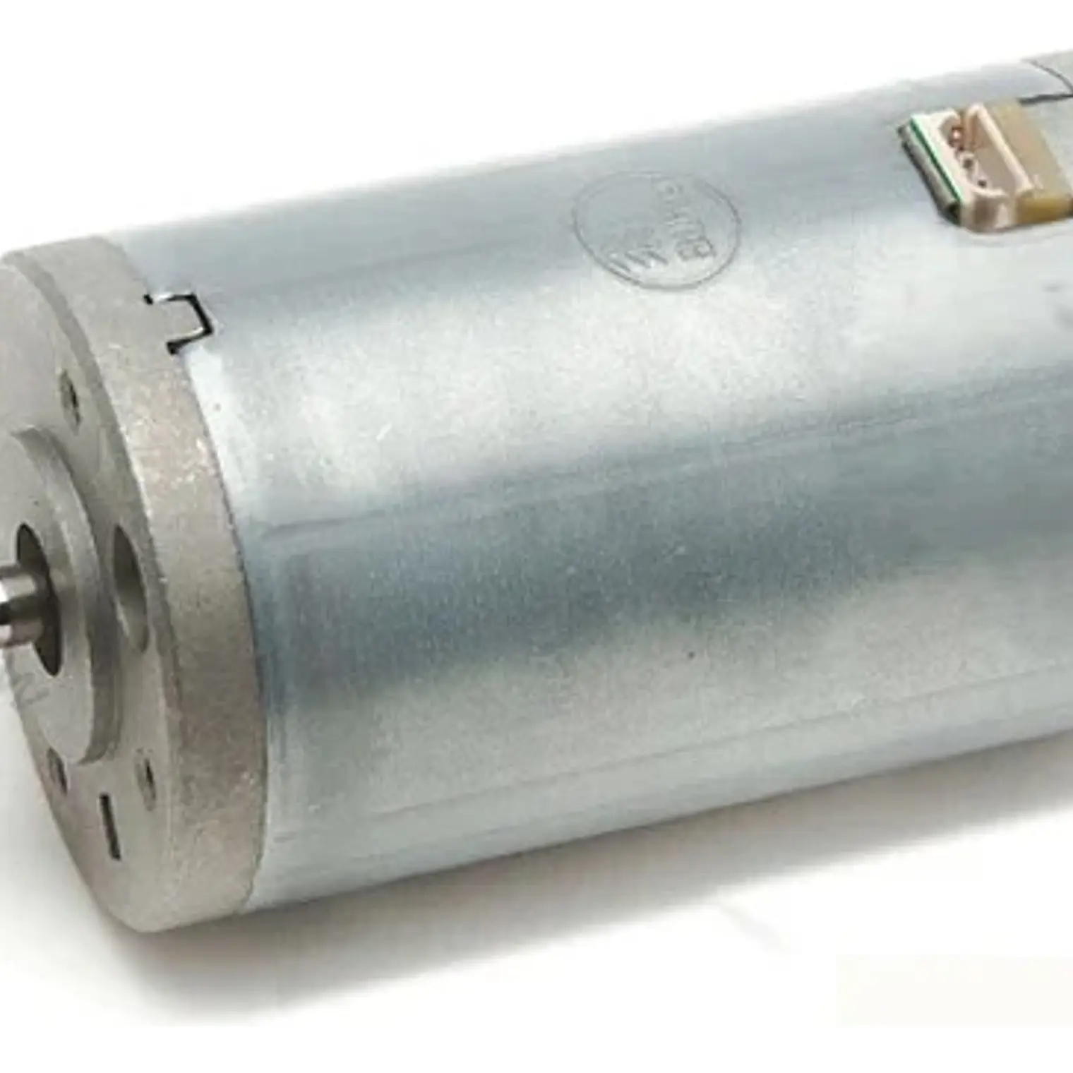 Motor De Eje De Escaneo Hp Designjet T770 T790 T1200 1