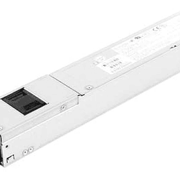 Fuente De Poder Supermicro 700w 1u Pws-704p-1r