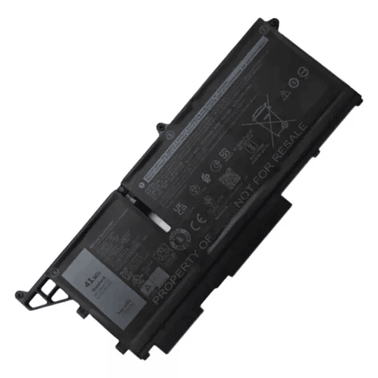 Bateria Para Dell Latitude 5430 5530 41wh 11.25v 01vx5