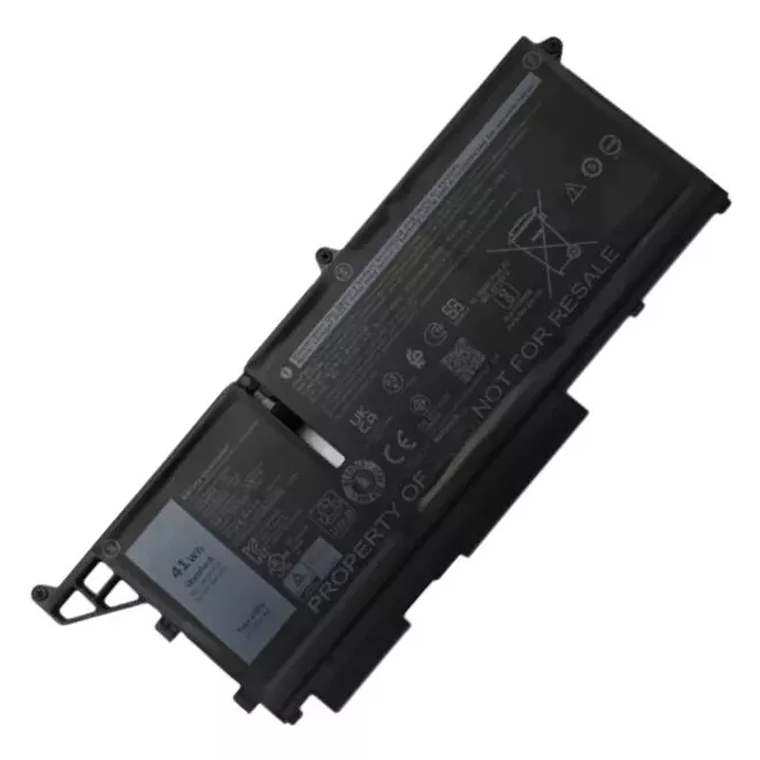 Bateria Para Dell Latitude 5430 5530 41wh 11.25v 01vx5 1