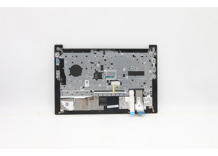 Cover Con Teclado Lenovo La Spa 5m11a34873 1
