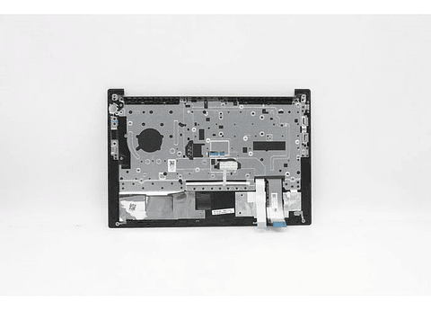 Cover Con Teclado Lenovo La Spa 5m11a34873