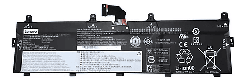 Batería Para Lenovo P72 P73 99wh 3 Celdas