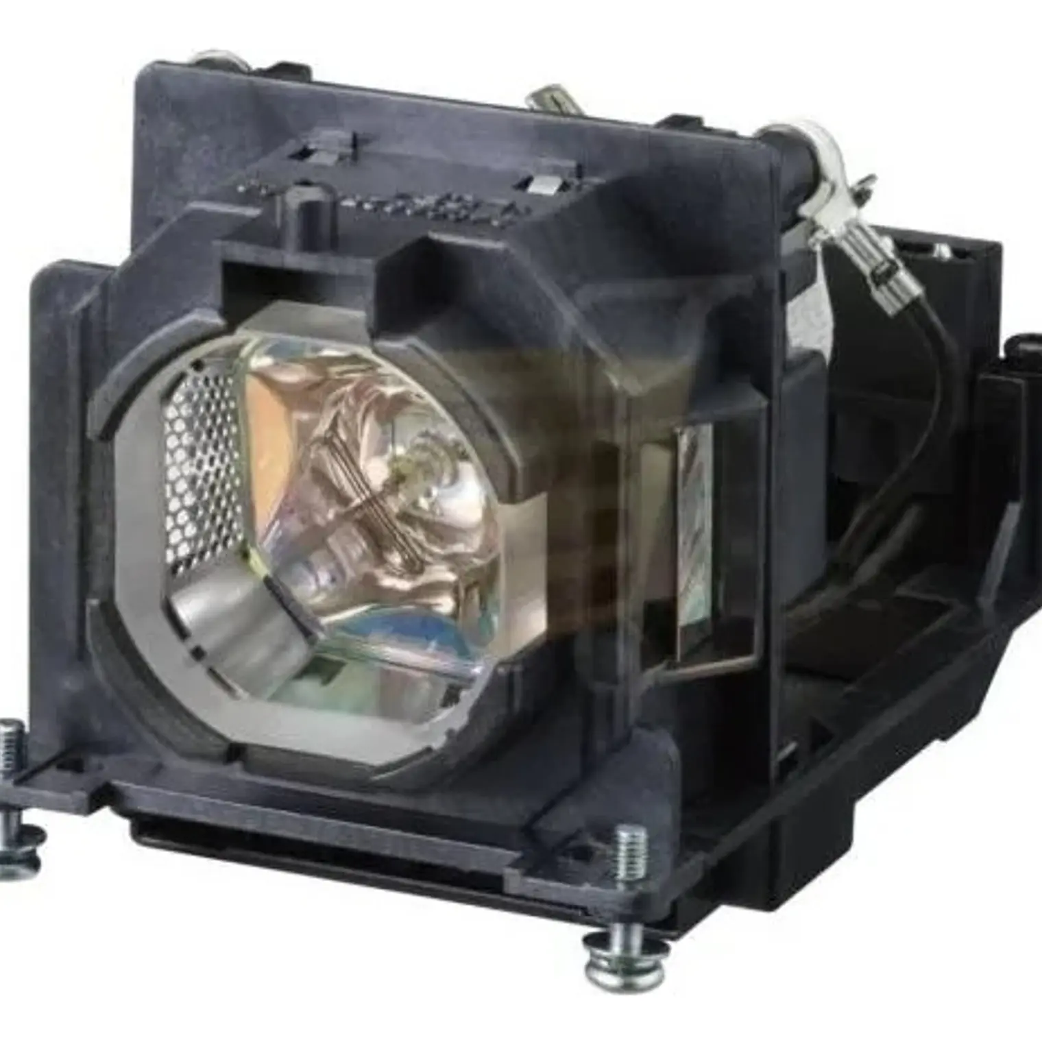 Lámpara Proyector Panasonic Et-lal510c Et-lal510 1