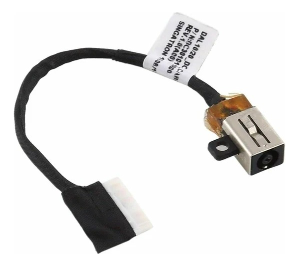 Power Jack Dell Vostro 3401 0xhv65 1