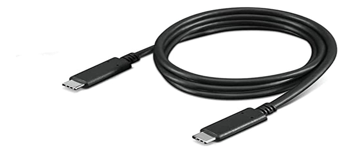 Cable Lenovo Usb-c 1m 4x90u90619 1