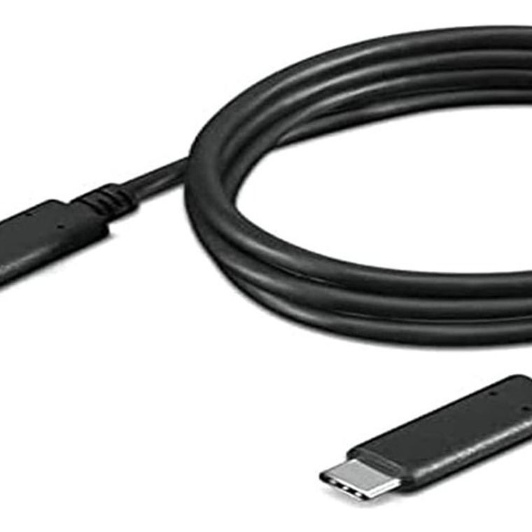 Cable Lenovo Usb-c 1m 4x90u90619 1