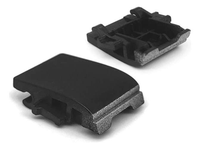 Cubierta Red Lan Hp Elitebook 820 G3 G4 Rj-45 925487-001 1