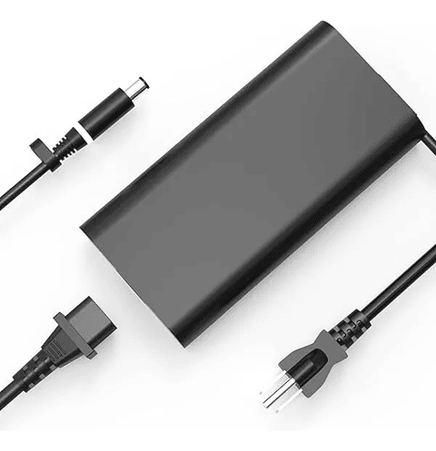 Cargador Dell Gaming 300w 19.5v 16.92a Punta 7.4mm