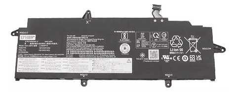 Batería Lenovo Thinkpad X13 Gen 2 Gen 3 15.36v 54.7wh
