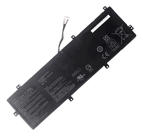 Batería Asus Px574fb P3540fa 15.4v 70wh C41n1832