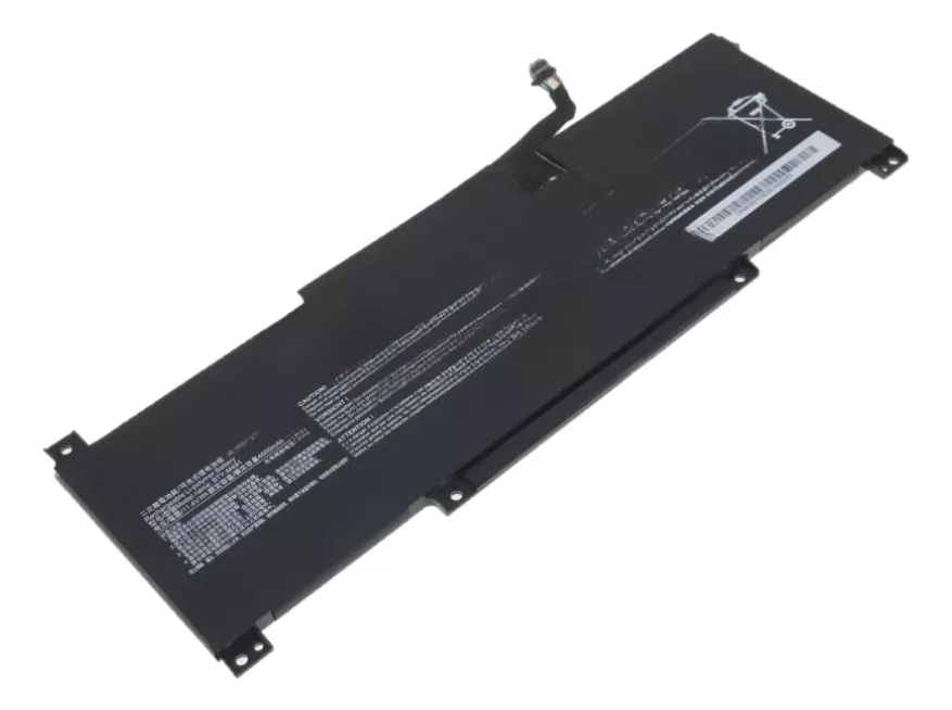 Batería MSI 11.4V 4600mAh BTY-M491 1