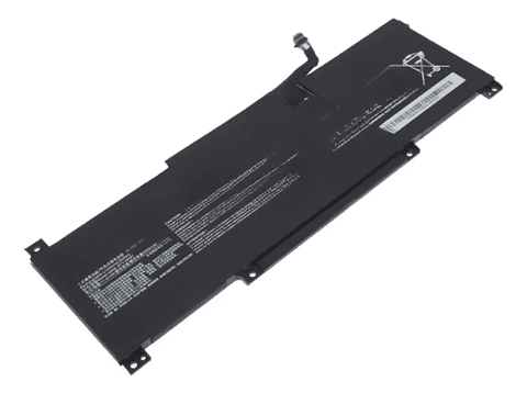 Batería Msi Bty-m491 11.4v 4600mah Original