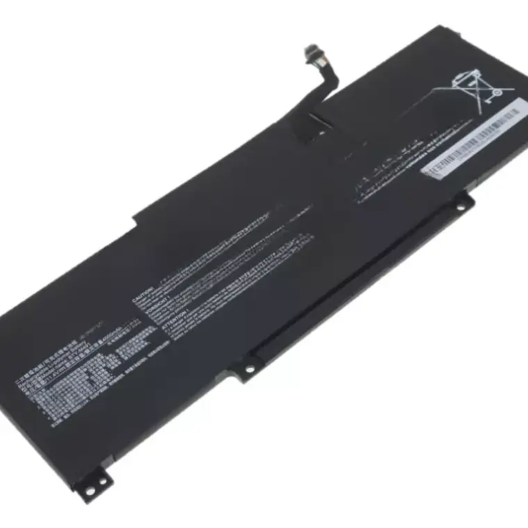 Batería Msi Bty-m491 11.4v 4600mah Original 1