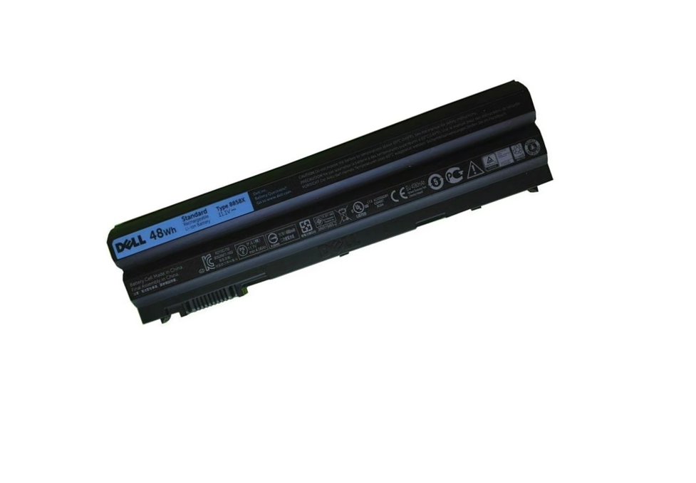 Bateria Dell E6420 6 Celdas 8858X 1