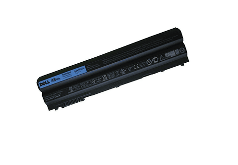 Bateria Original Dell E6420 6 Cel 8858X