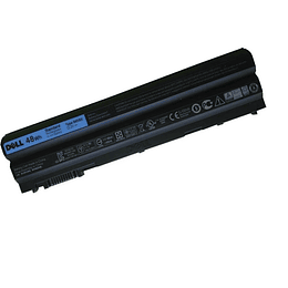 Bateria Original Dell E6420 6 Cel 8858X