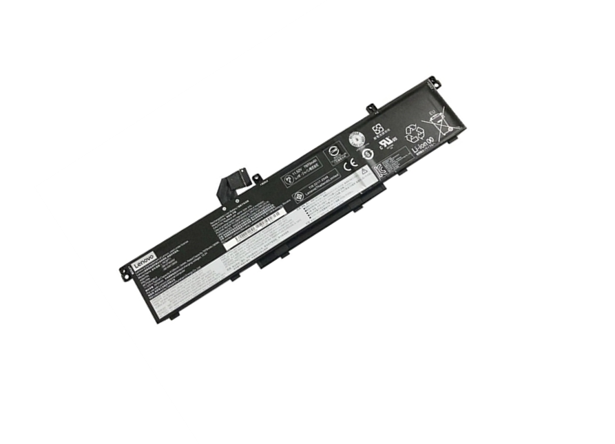 Bateria Lenovo Thinkpad P15 P15s P15v 11.55v 94wh L19l6p71 1