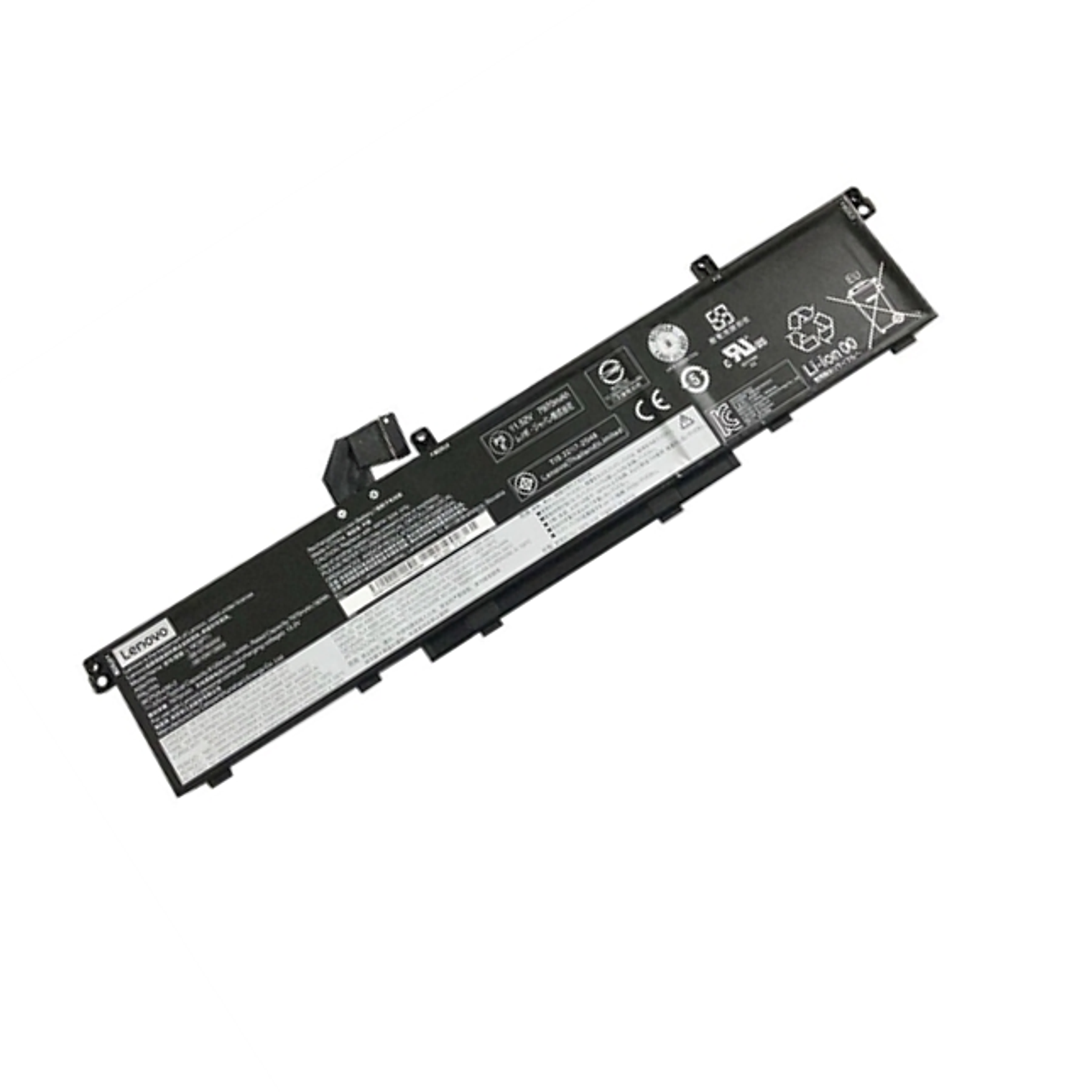 Bateria Lenovo Thinkpad P15 P15s P15v 11.55v 94wh L19l6p71 1