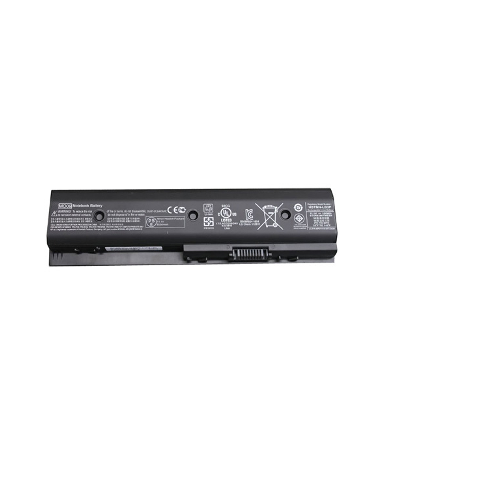 Bateria Original HP Dv4-5000 6 Ce 671731-001 1