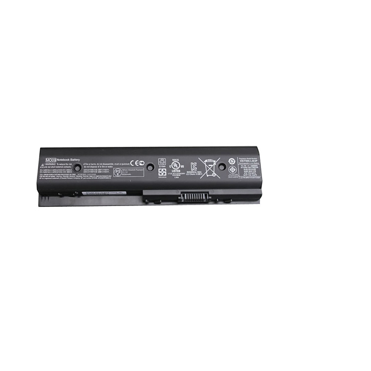 Bateria Original HP Dv4-5000 6 Ce 671731-001 1