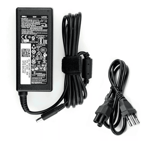 Cargador Original Dell 90W 19.5V  6C3W2
