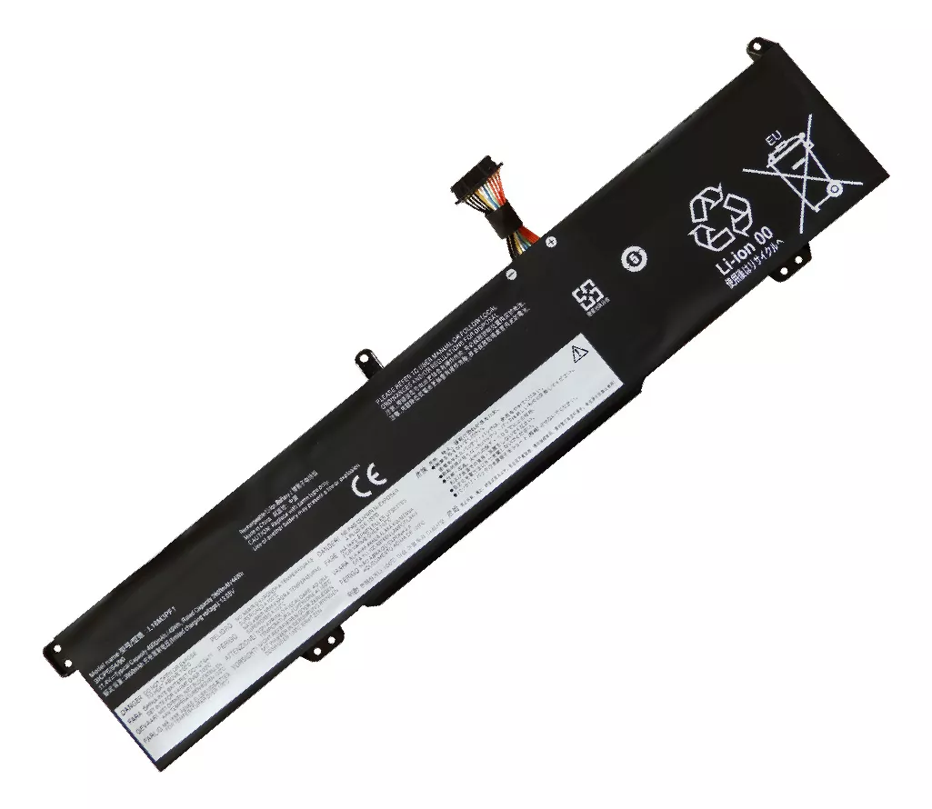 Bateria Lenovo Ideapad L340-15irh 11.52v 45wh L18c3pf1 1