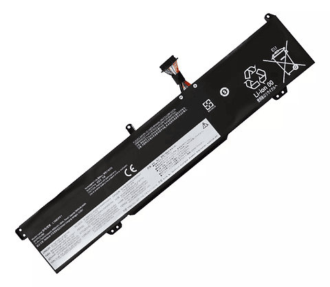 Bateria Lenovo Ideapad L340-15irh 11.52v 45wh L18c3pf1
