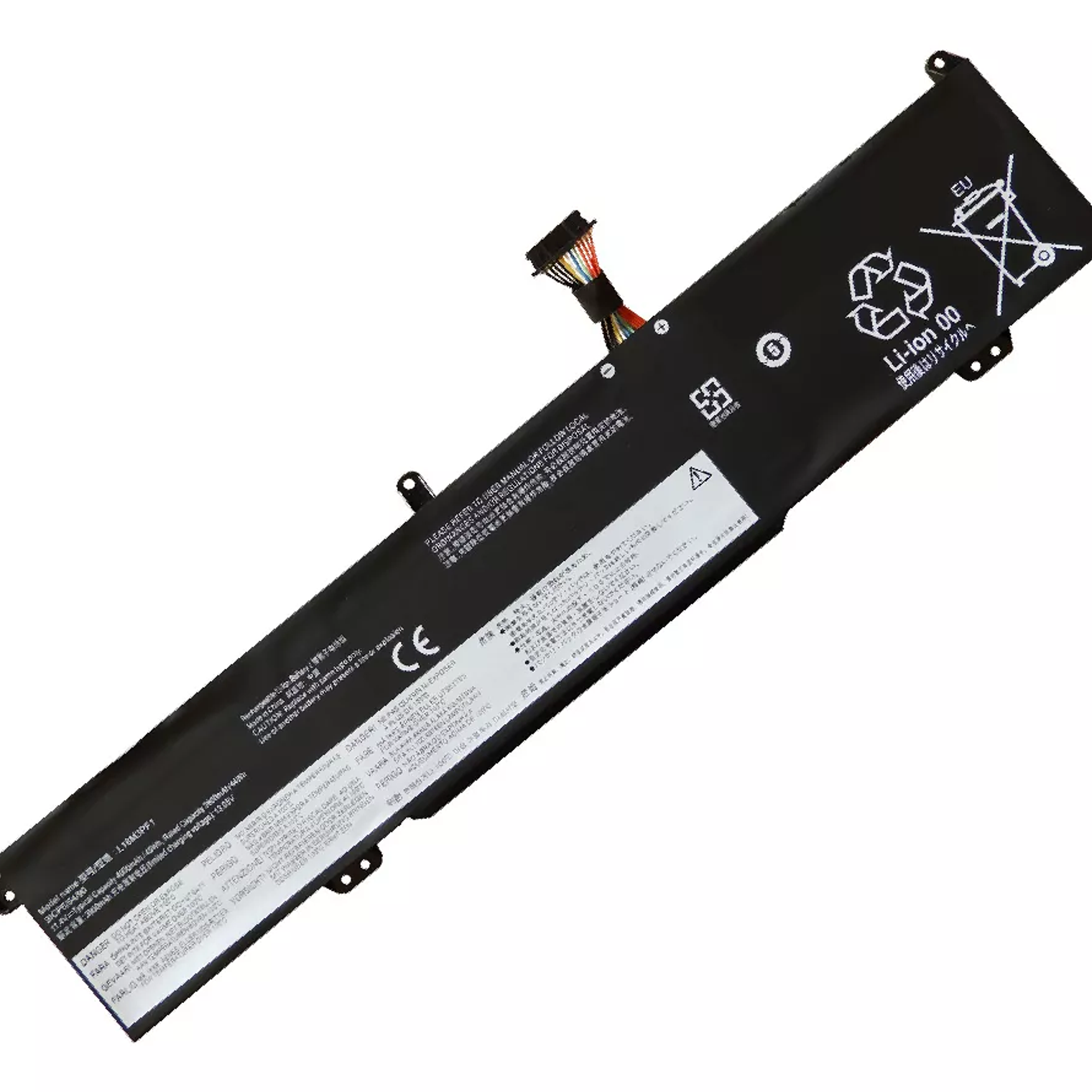Bateria Lenovo Ideapad L340-15irh 11.52v 45wh L18c3pf1 1
