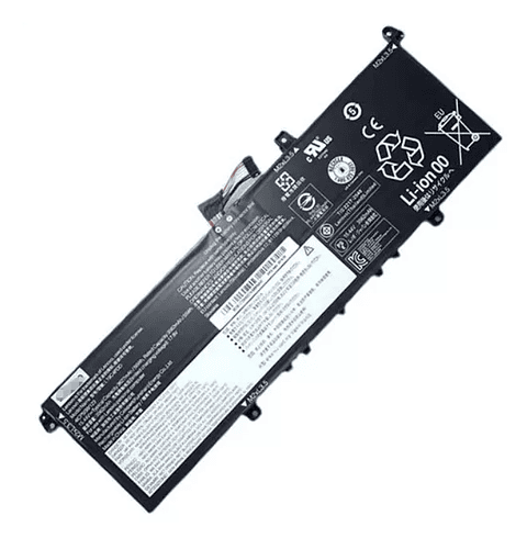Bateria Lenovo Thinkbook 14s G2 15.44v 56wh 4 Celda L19c4pdd