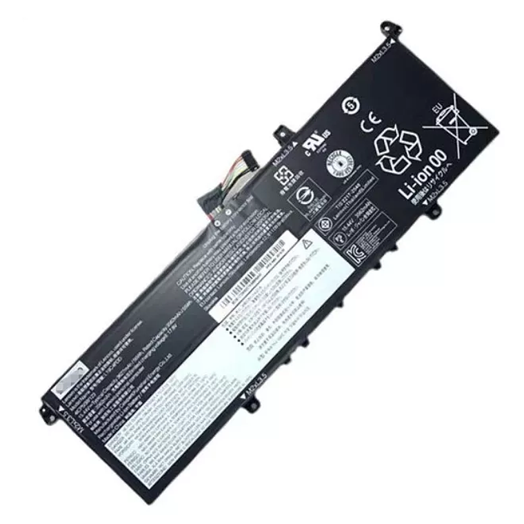 Bateria Lenovo Thinkbook 14s G2 15.44v 56wh 4 Celda L19c4pdd 1