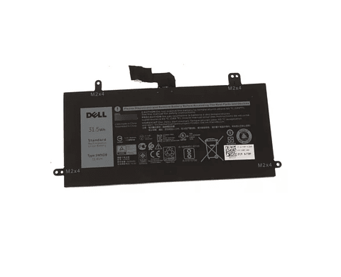 Bateria Dell Latitude 5285 5290 31.5wh 3 Celdas 1wnd8 Jt90p