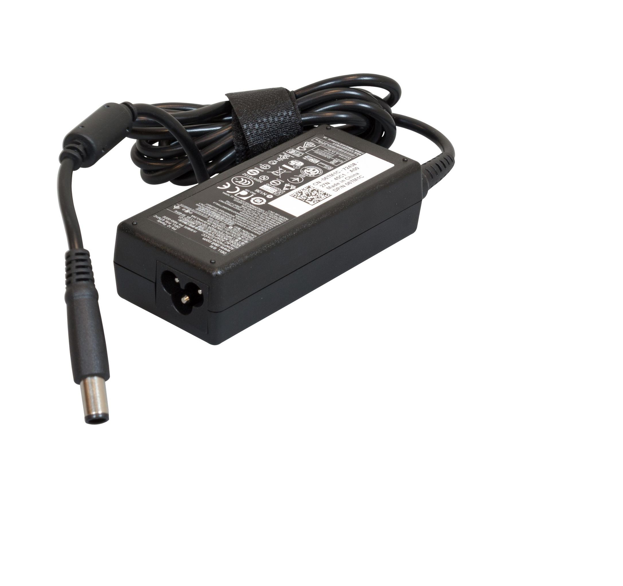 Cargador Dell 65w 19.5v 3.34a Pin Central 7.4mm Original 1