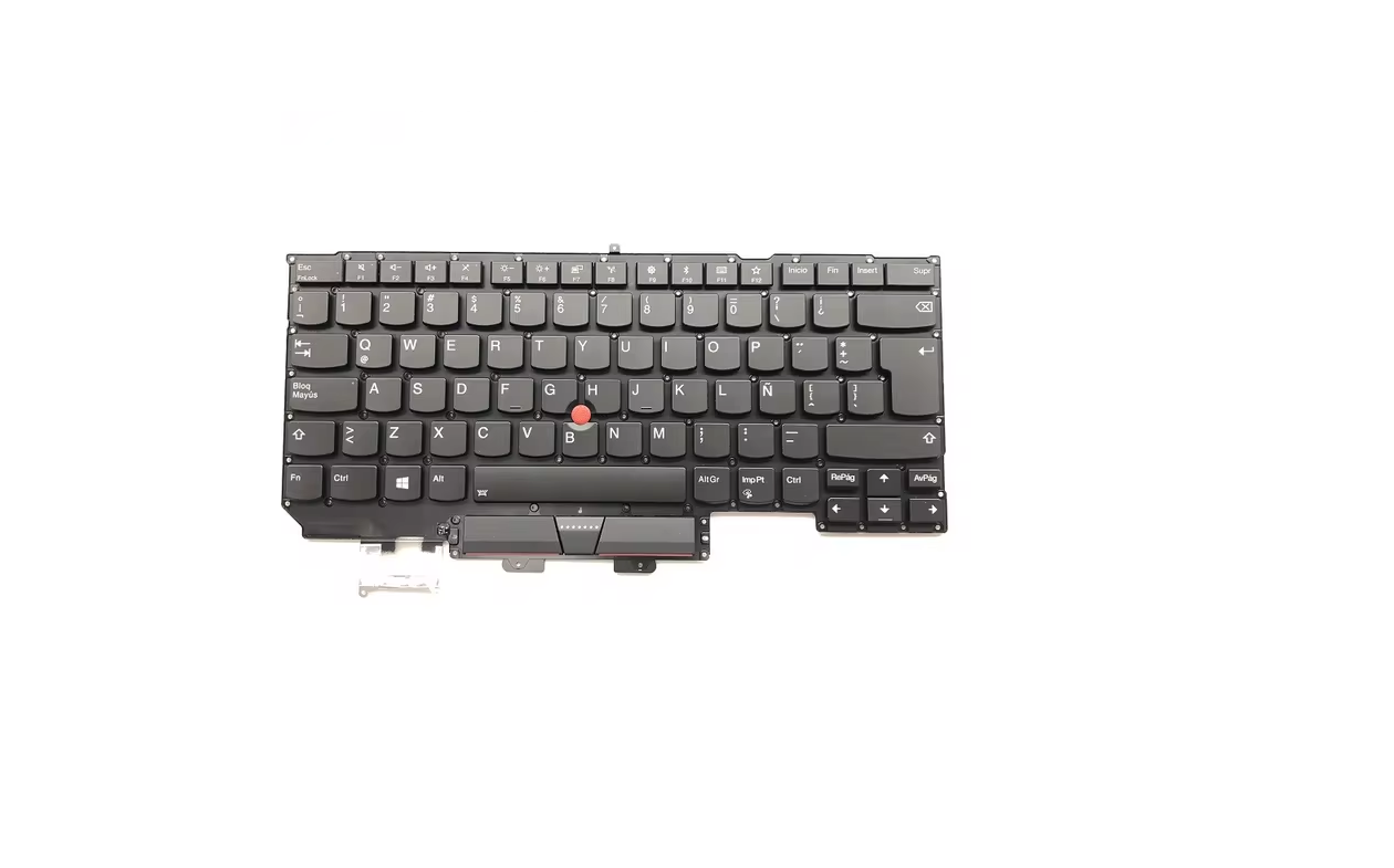 Teclado Retroiluminado Lenovo X1 Carbon 5Th 6Th Gen 01Er668 1