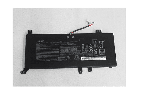 Bateria Original Asus Tipo C X512Uf X512Fb X512Fa X712Ua 7.6V 32Wh B21N1818-1 TIPO C