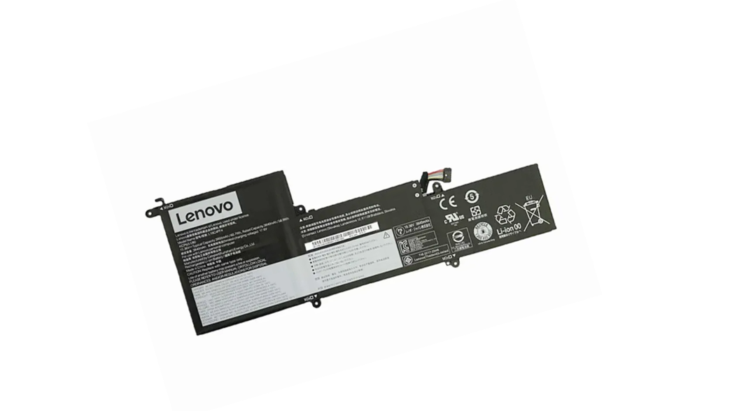 Bateria Lenovo Yoga Slim 7-14 5.36V 60.7Wh 4 Celdas 5B10W65297 L19M4Pf4 1