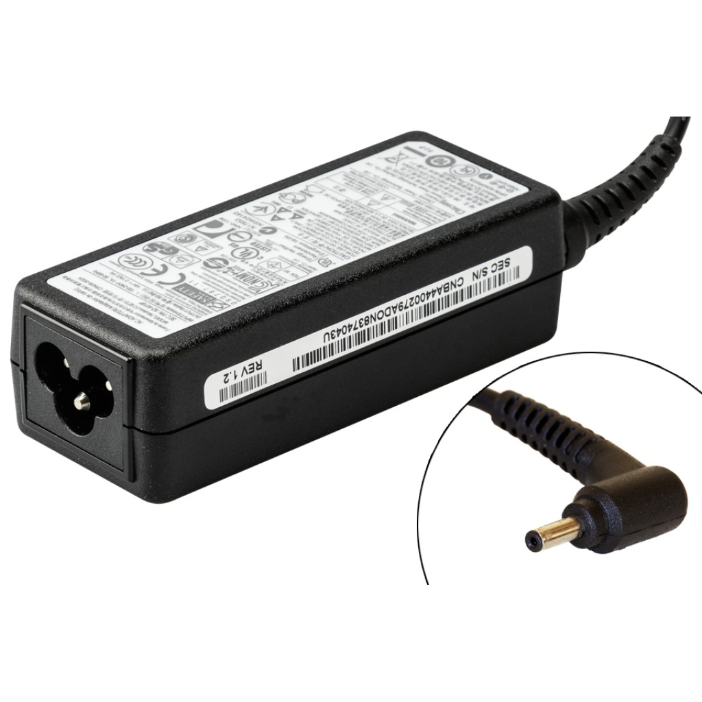 Cargador Samsung Para Samsung R425 R430 R440 R480 CPA09-004A 1