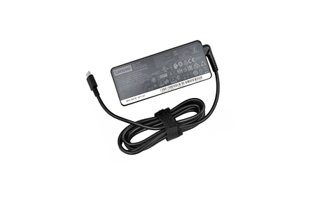 Cargador Original Lenovo USB TIPO C 45W 20V ADLX45YCC2A