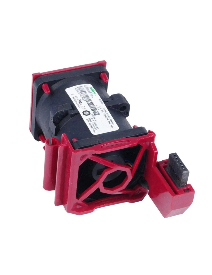 Ventilador de Enfriamiento para HP ProLiant DL360 G9 Gen9 792851-001 1
