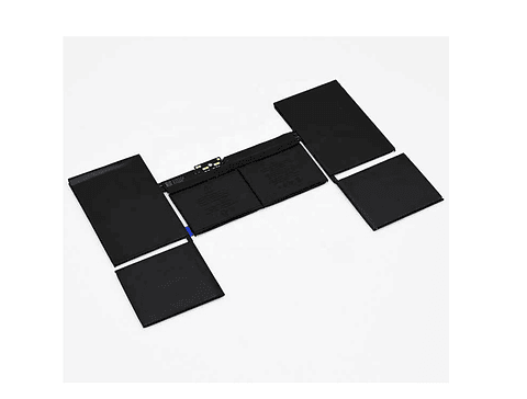 Bateria Para Macbook 71wh 5263mah 7.55v A1534 A1527