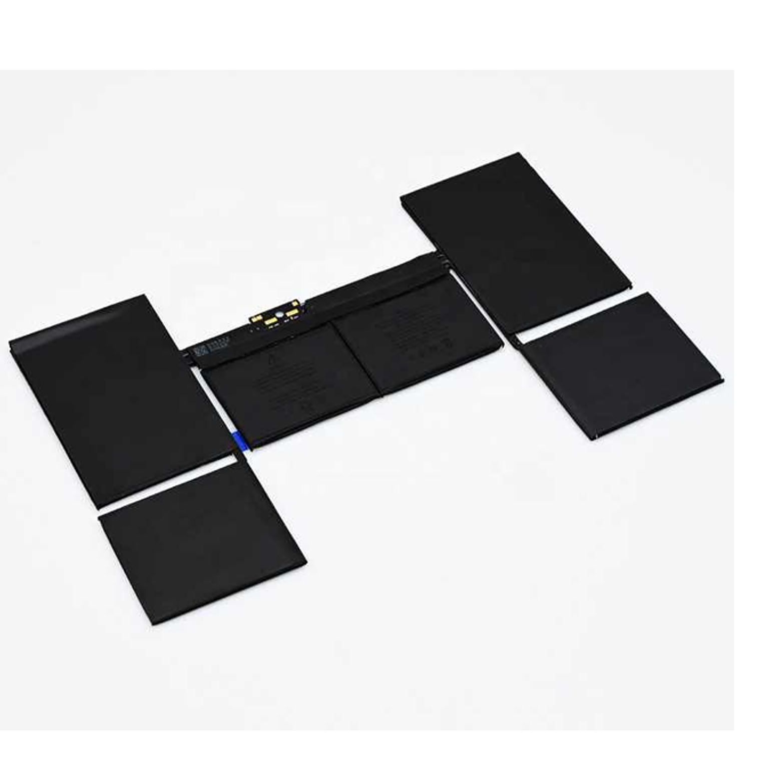 Bateria Para Macbook 71wh 5263mah 7.55v A1534 A1527 1