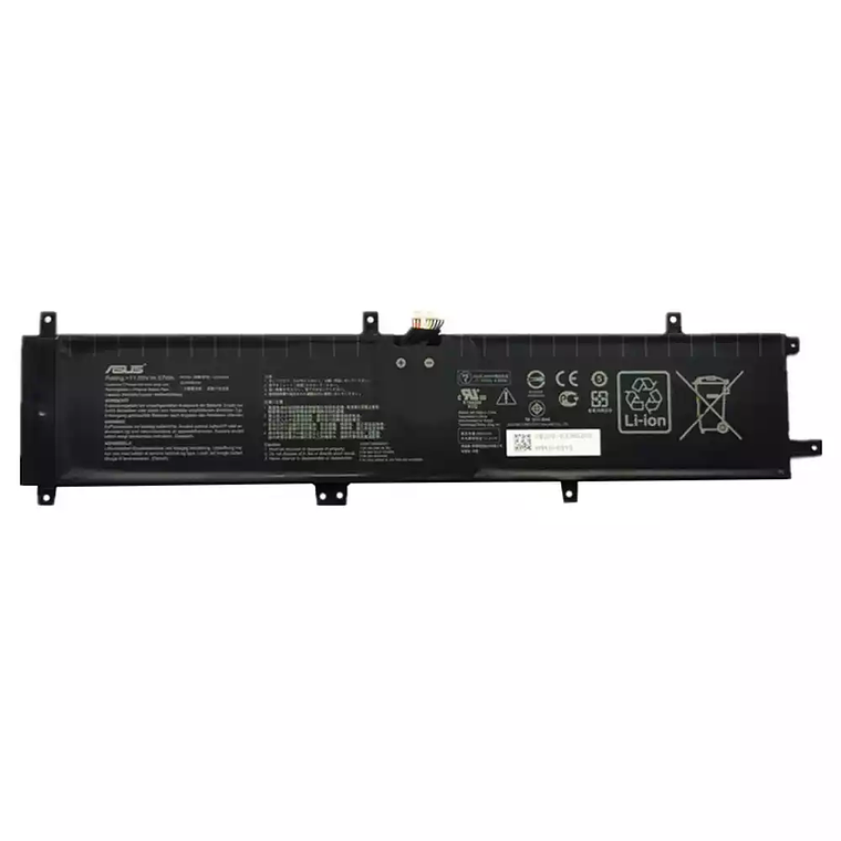 Bateria Asus Pro 17 W700G3T Series 11.55V 57Wh C31N1834 1