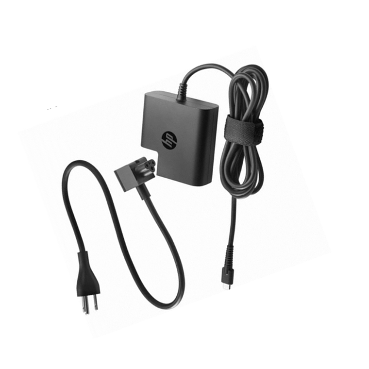 Cargador Original HP 65W 20V 3.25 860209-850 L30757-002 1